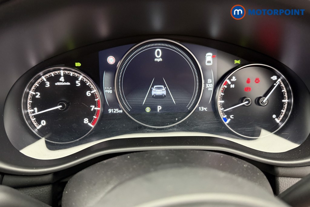 Used Mazda Mazda3 2025 for sale - 76319815: Photo 12