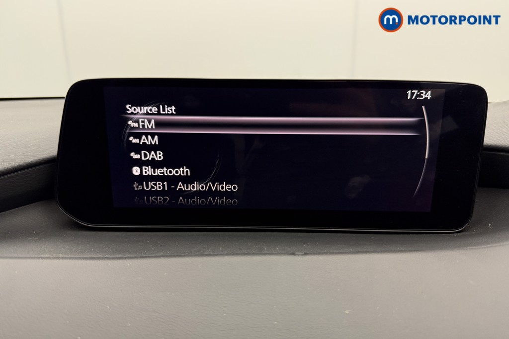 Used Mazda Mazda3 2025 for sale - 76319815: Photo 14