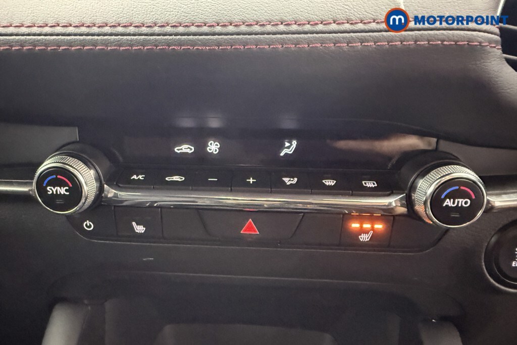 Used Mazda Mazda3 2025 for sale - 76319815: Photo 17
