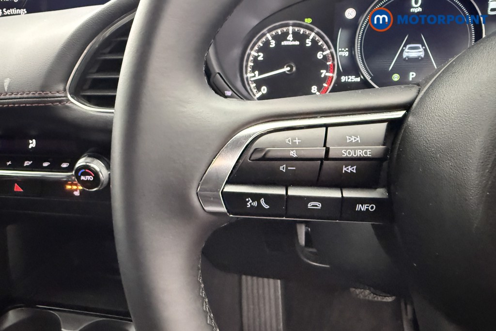 Used Mazda Mazda3 2025 for sale - 76319815: Photo 19