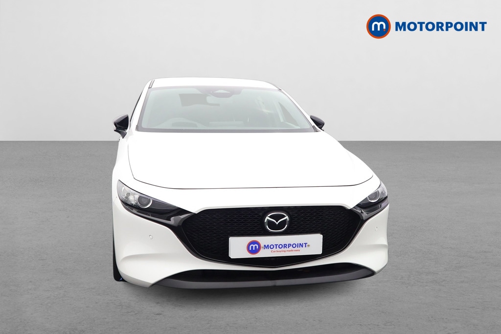 Used Mazda Mazda3 2025 for sale - 76319815: Photo 2