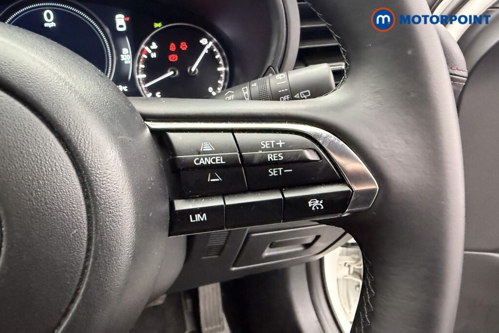 Used Mazda Mazda3 2025 for sale - 76319815: Photo 20