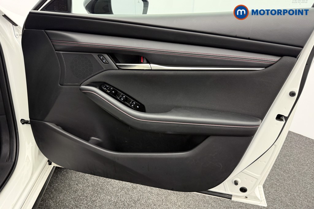 Used Mazda Mazda3 2025 for sale - 76319815: Photo 22