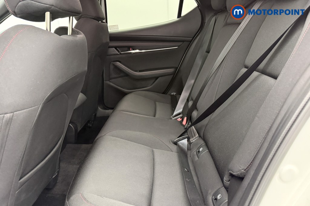 Used Mazda Mazda3 2025 for sale - 76319815: Photo 27