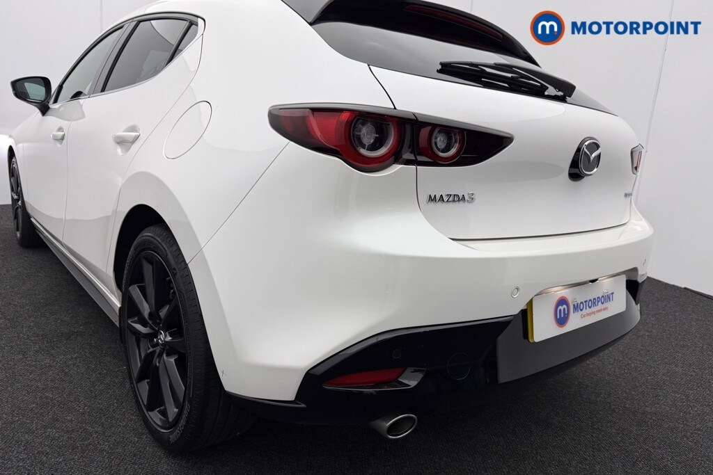 Used Mazda Mazda3 2025 for sale - 76319815: Photo 29