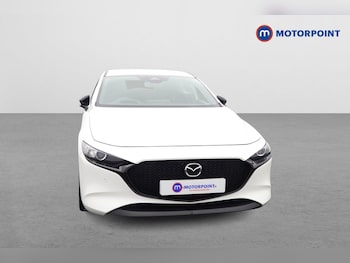 Used Mazda Mazda3 2025 for sale - 76319815: Photo