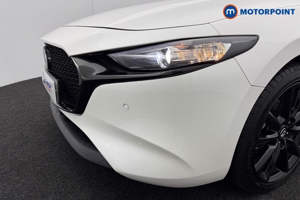 Used Mazda Mazda3 2025 for sale - 76319815: Photo 31