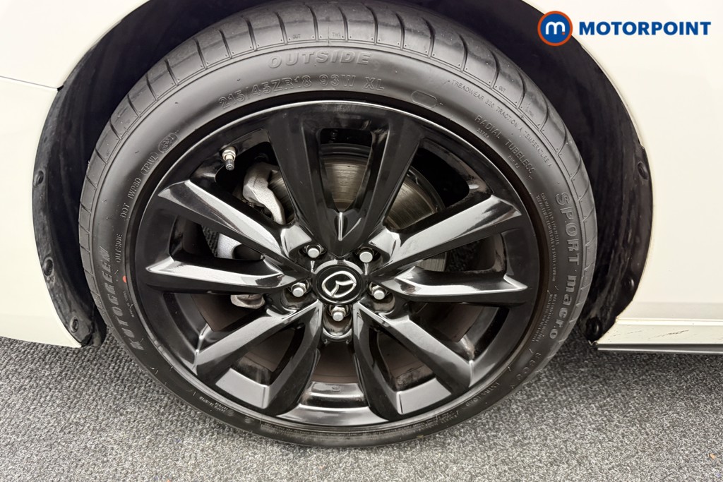 Used Mazda Mazda3 2025 for sale - 76319815: Photo 32