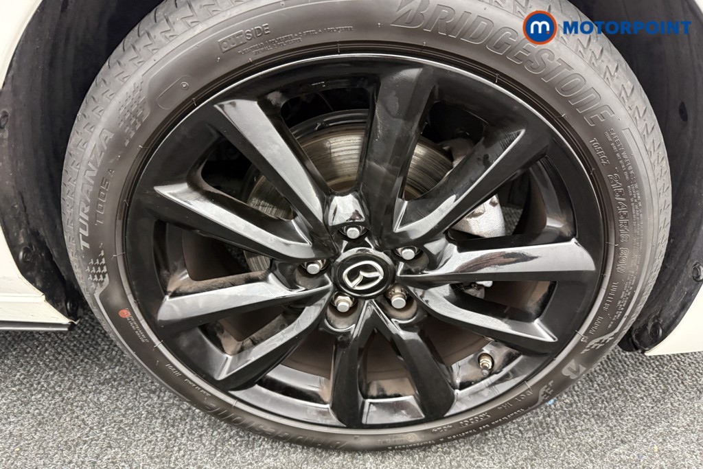Used Mazda Mazda3 2025 for sale - 76319815: Photo 35