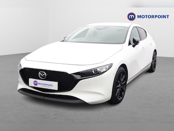 Used Mazda Mazda3 2025 for sale - 76319815: Photo