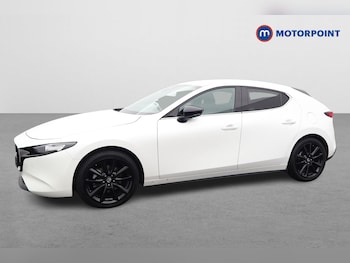 Used Mazda Mazda3 2025 for sale - 76319815: Photo