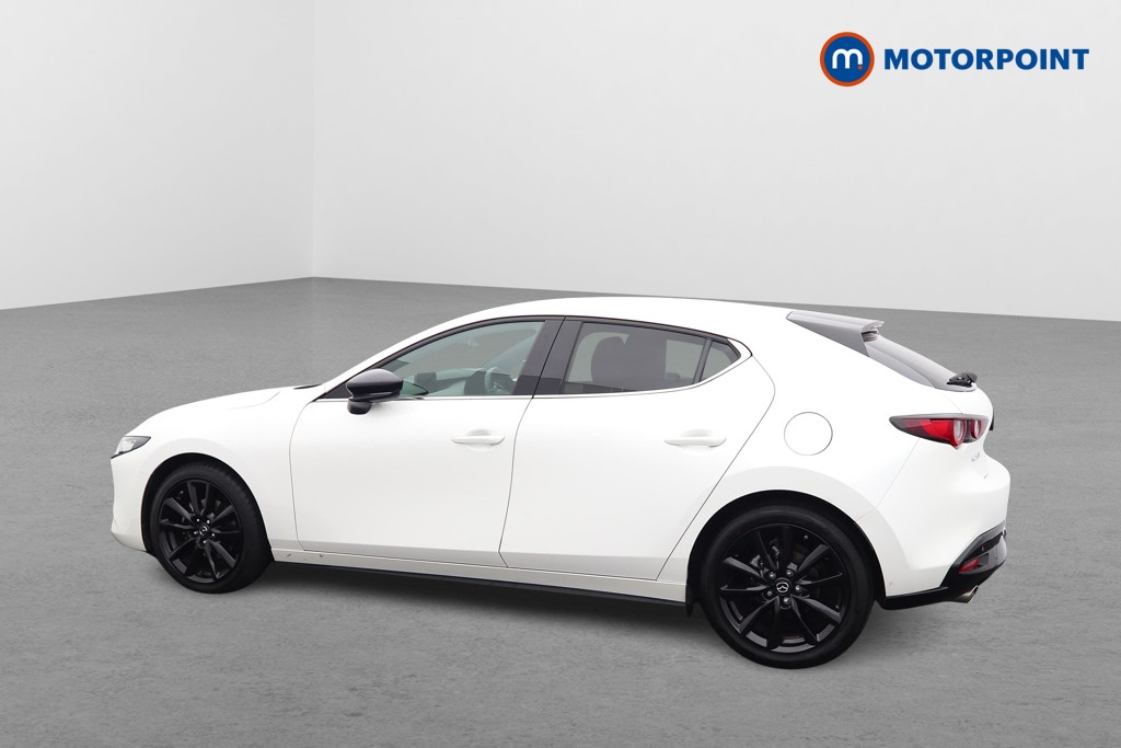Used Mazda Mazda3 2025 for sale - 76319815: Photo 5