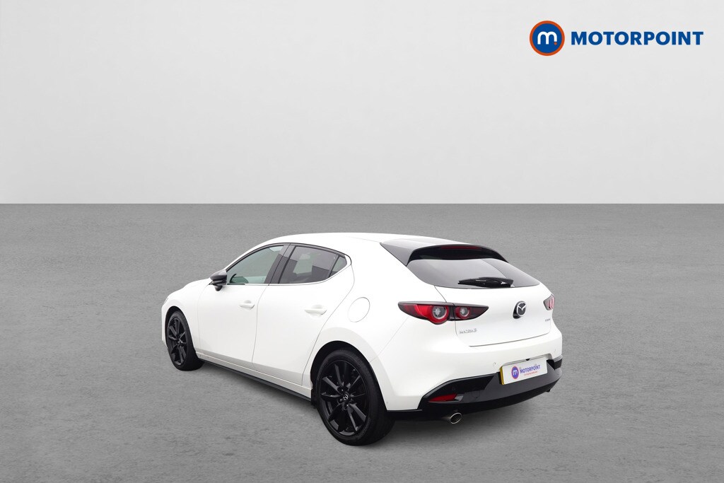 Used Mazda Mazda3 2025 for sale - 76319815: Photo 6
