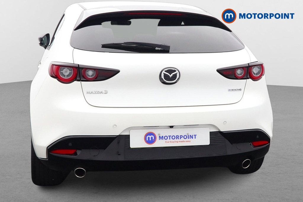 Used Mazda Mazda3 2025 for sale - 76319815: Photo 7
