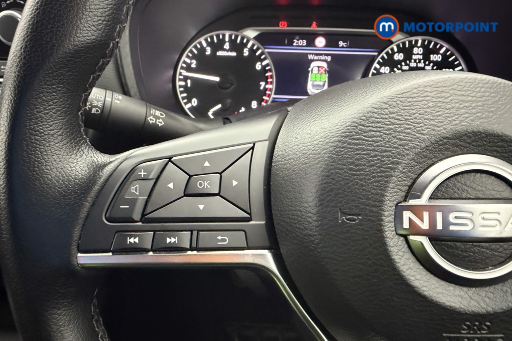 Used Nissan Juke 2024 for sale - 77417872: Photo 11