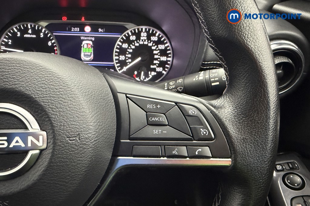 Used Nissan Juke 2024 for sale - 77417872: Photo 12