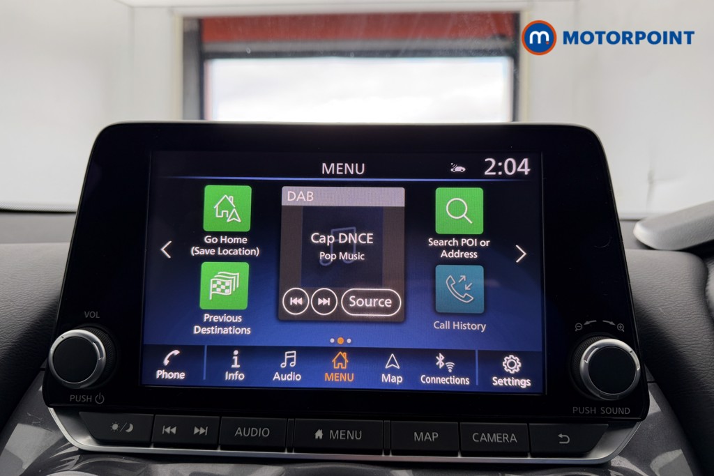 Used Nissan Juke 2024 for sale - 77417872: Photo 17