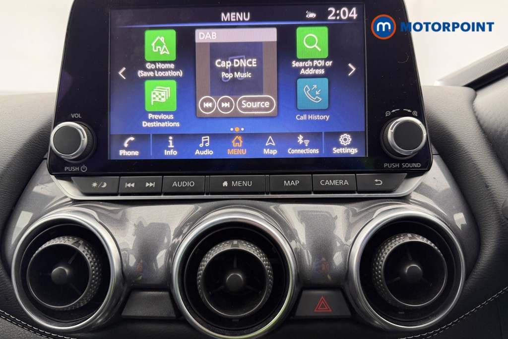 Used Nissan Juke 2024 for sale - 77417872: Photo 18