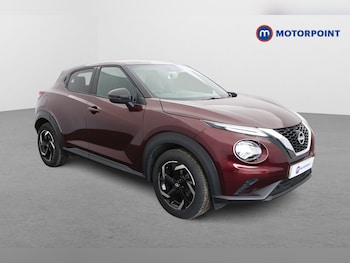 Used Nissan Juke undefined for sale - 77417872: Photo