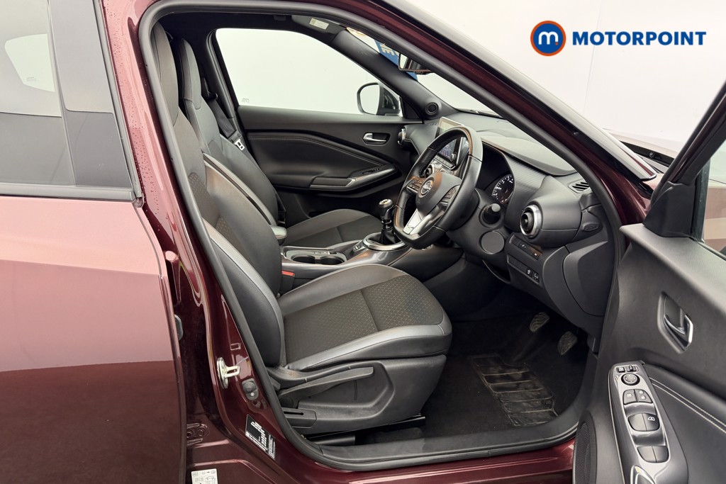 Used Nissan Juke 2024 for sale - 77417872: Photo 29