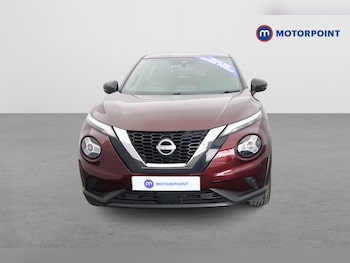 Used Nissan Juke undefined for sale - 77417872: Photo