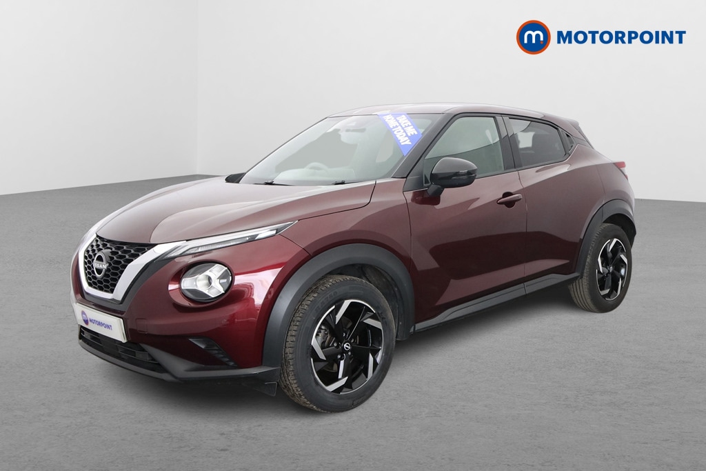 Used Nissan Juke 2024 for sale - 77417872: Photo 3