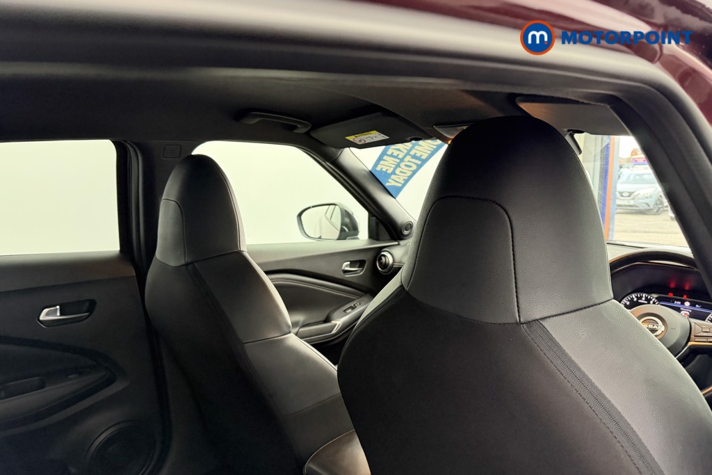 Used Nissan Juke 2024 for sale - 77417872: Photo 31