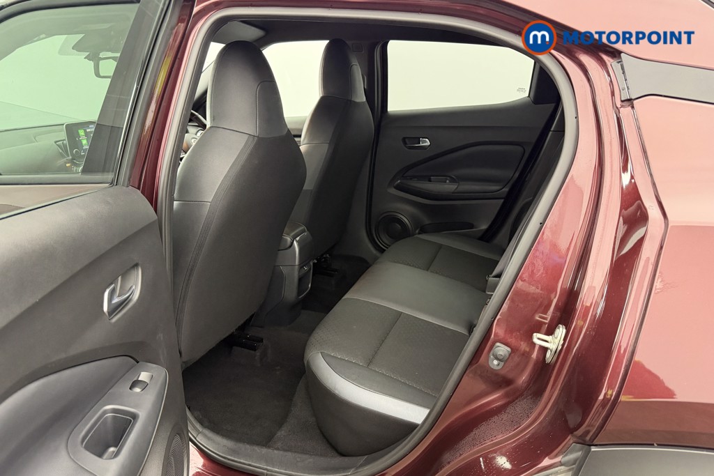 Used Nissan Juke 2024 for sale - 77417872: Photo 36