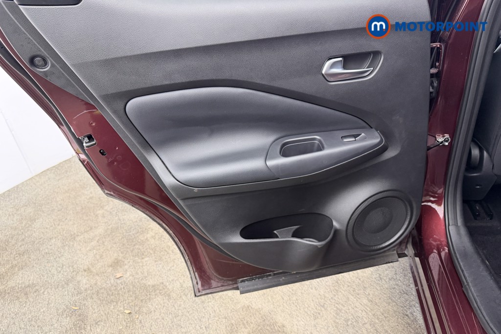 Used Nissan Juke 2024 for sale - 77417872: Photo 37