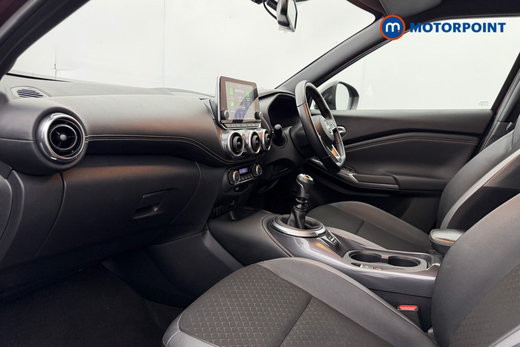 Used Nissan Juke 2024 for sale - 77417872: Photo 39