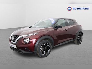 Used Nissan Juke undefined for sale - 77417872: Photo