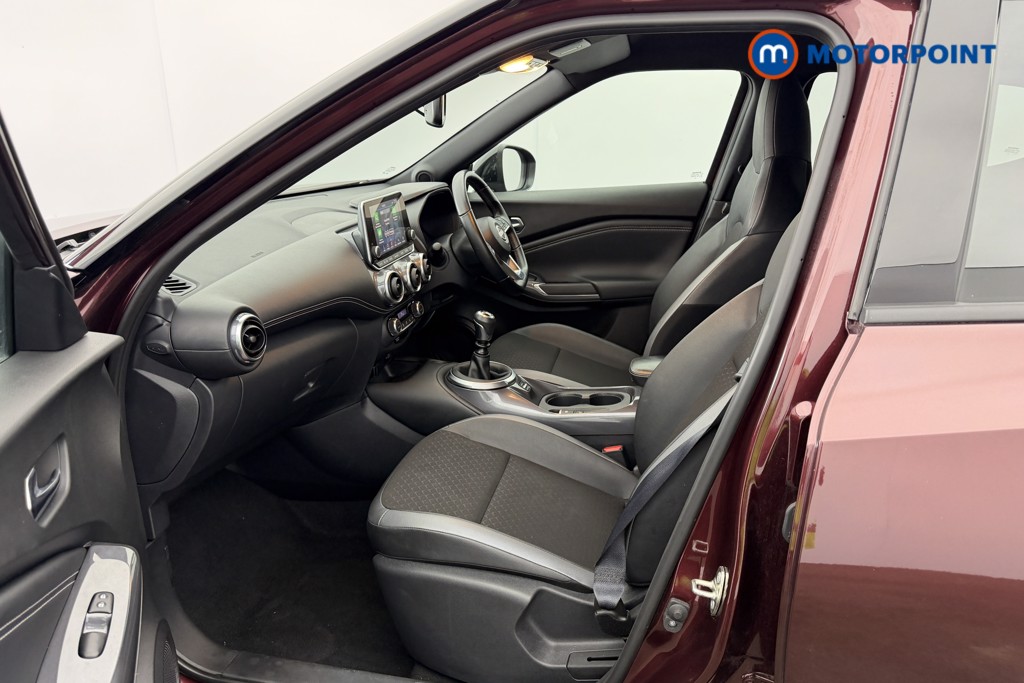 Used Nissan Juke 2024 for sale - 77417872: Photo 40