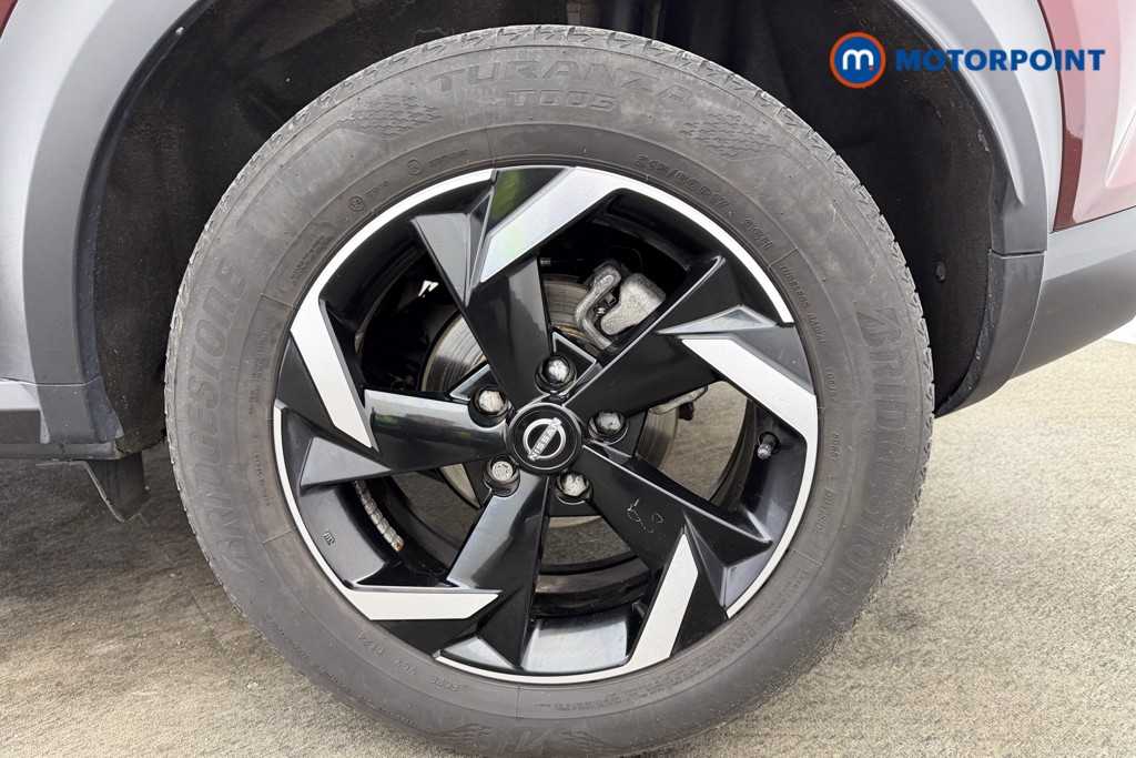 Used Nissan Juke 2024 for sale - 77417872: Photo 42