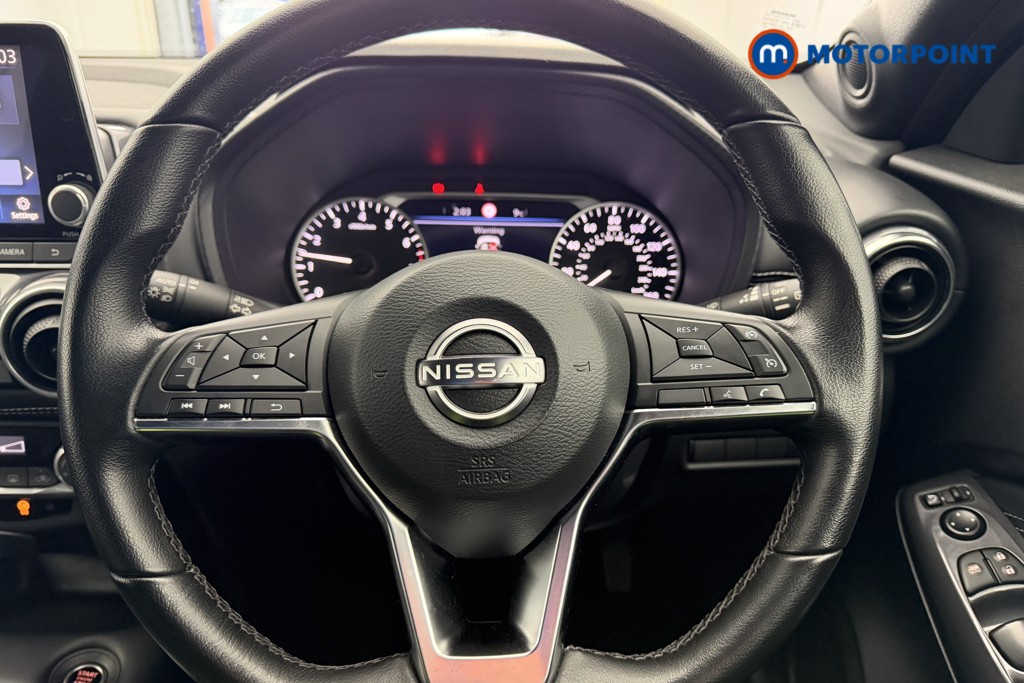 Used Nissan Juke 2024 for sale - 77417872: Photo 9