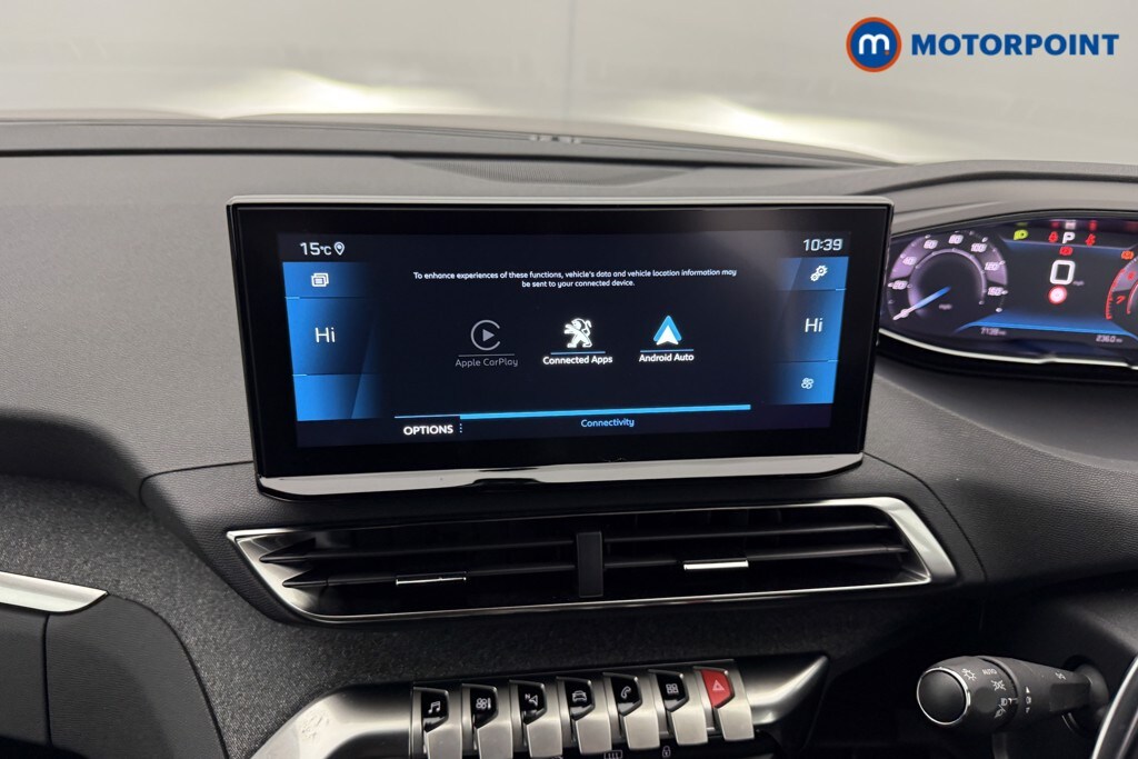 Used Peugeot 5008 2023 for sale - 77500505: Photo 10