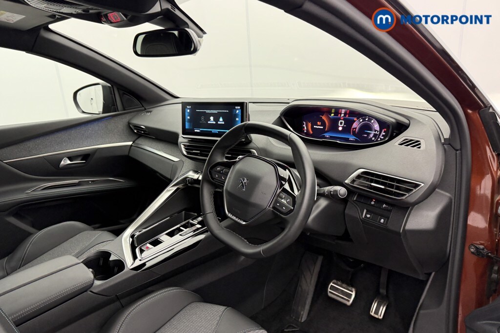 Used Peugeot 5008 2023 for sale - 77500505: Photo 12