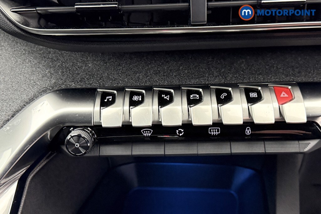 Used Peugeot 5008 2023 for sale - 77500505: Photo 19