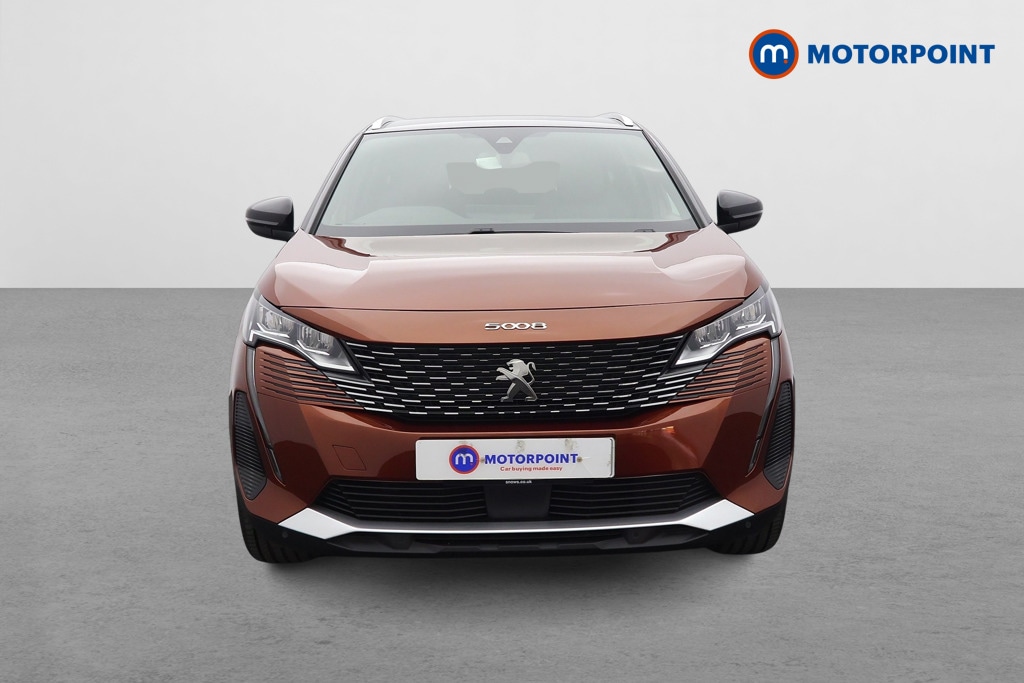 Used Peugeot 5008 2023 for sale - 77500505: Photo 2