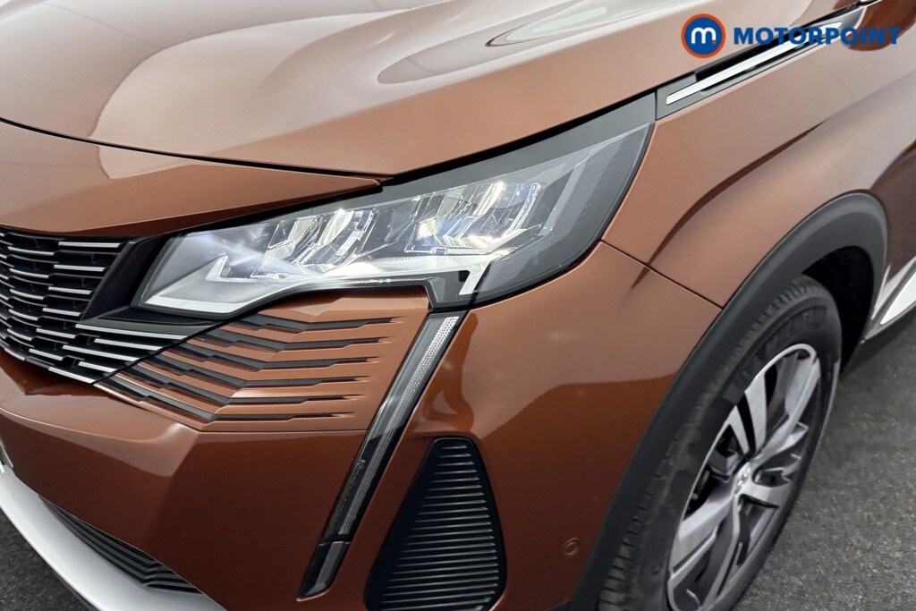 Used Peugeot 5008 2023 for sale - 77500505: Photo 34