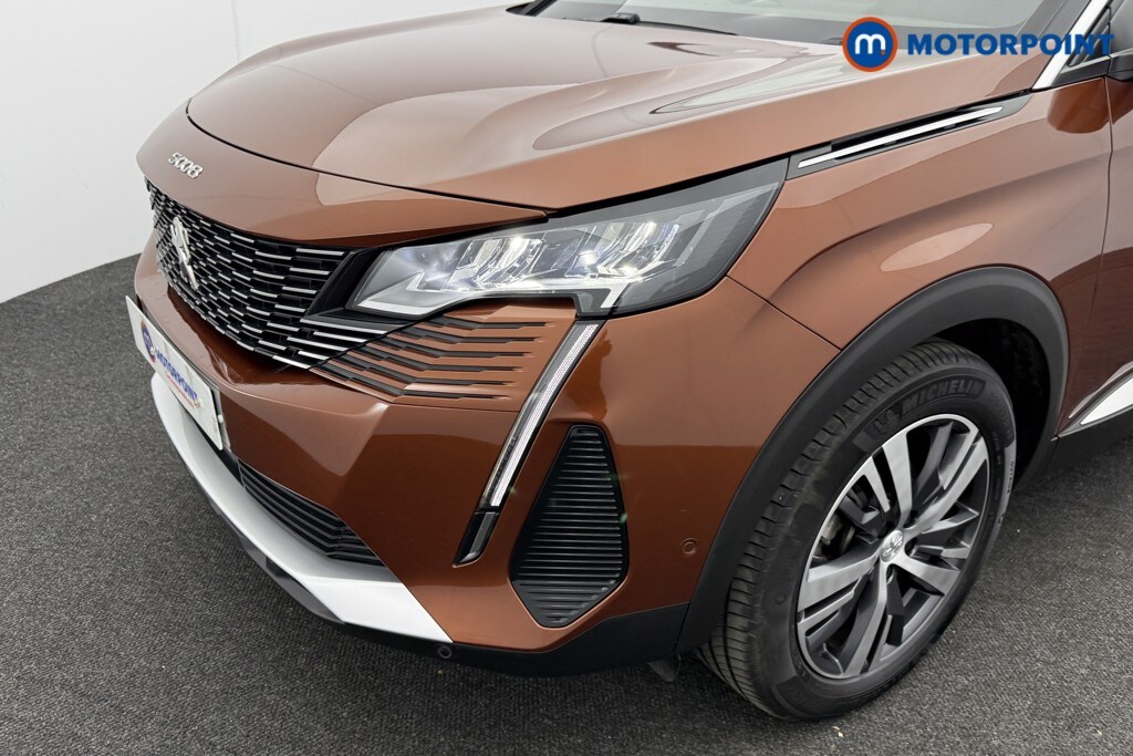 Used Peugeot 5008 2023 for sale - 77500505: Photo 35