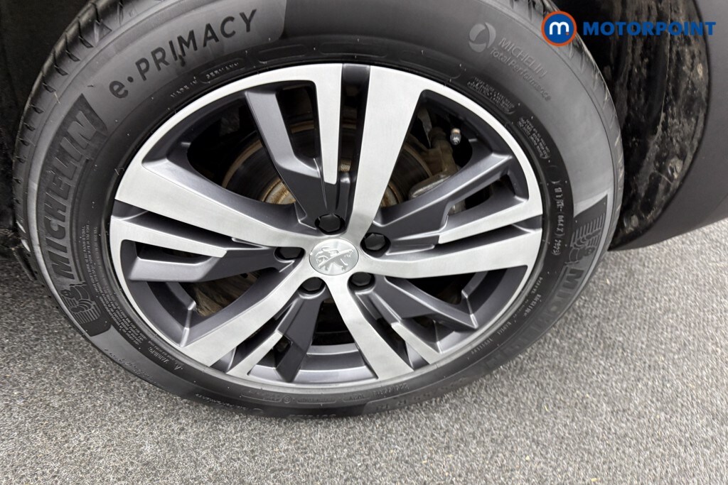 Used Peugeot 5008 2023 for sale - 77500505: Photo 37