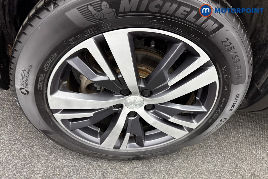 Used Peugeot 5008 2023 for sale - 77500505: Photo 38