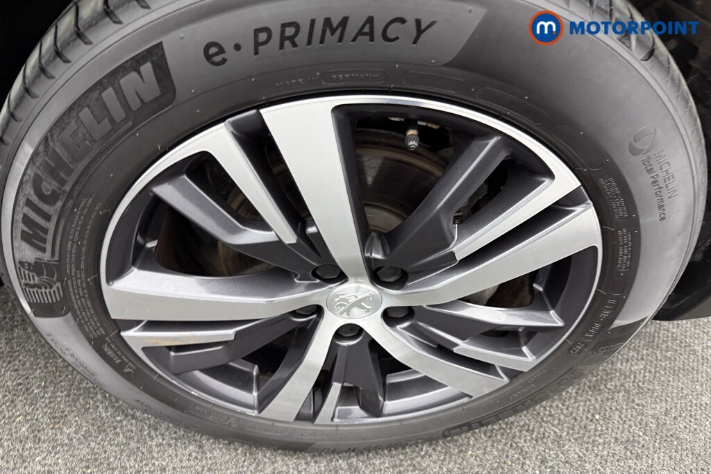 Used Peugeot 5008 2023 for sale - 77500505: Photo 39