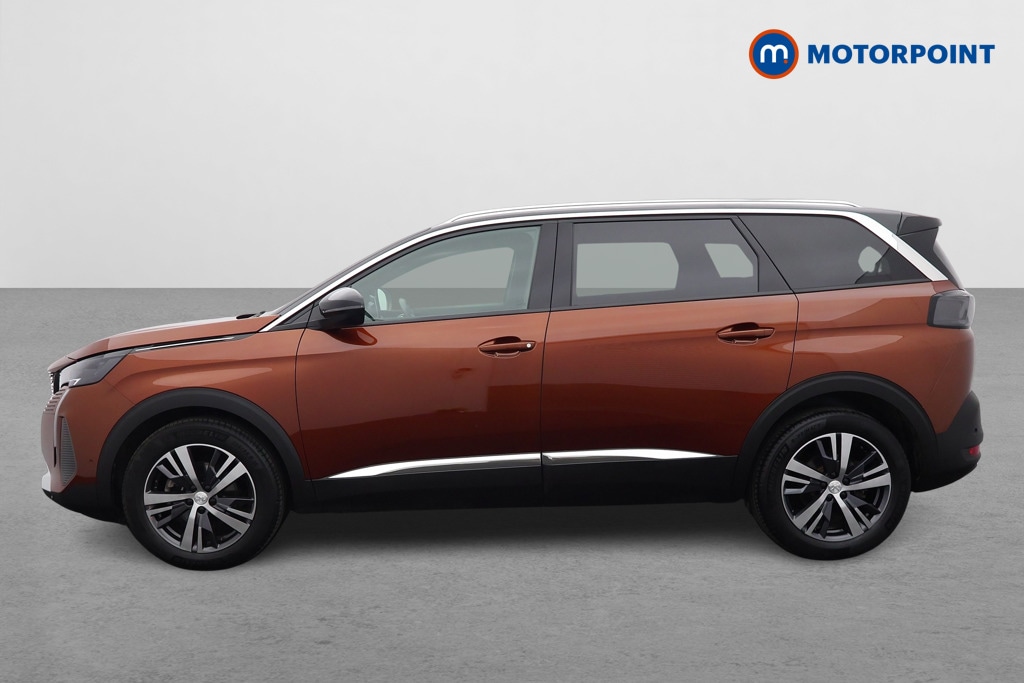 Used Peugeot 5008 2023 for sale - 77500505: Photo 4