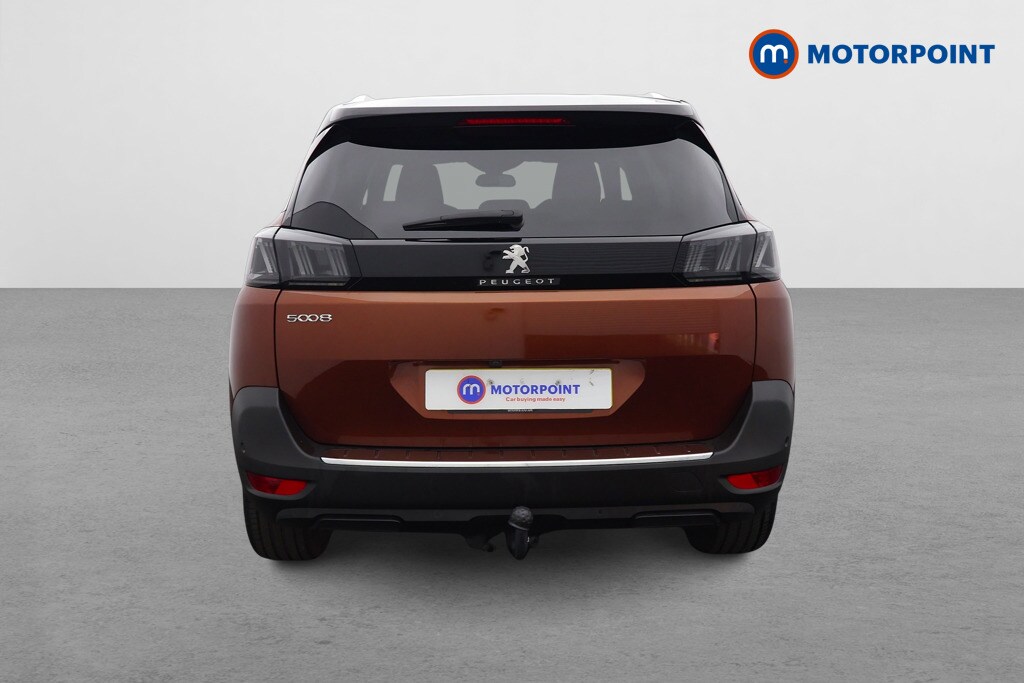 Used Peugeot 5008 2023 for sale - 77500505: Photo 6