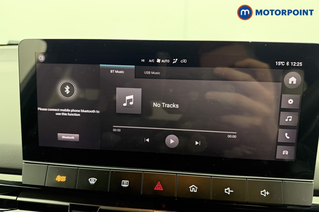 Used MG MG4 2022 for sale - 76362330: Photo 15