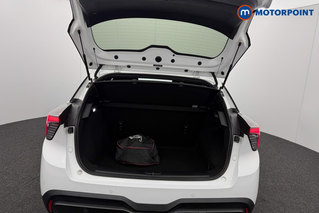 Used MG MG4 2022 for sale - 76362330: Photo 24
