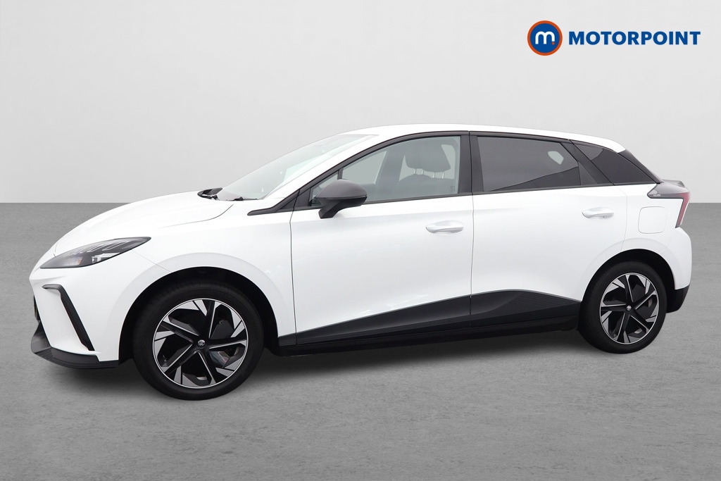 Used MG MG4 2022 for sale - 76362330: Photo 4