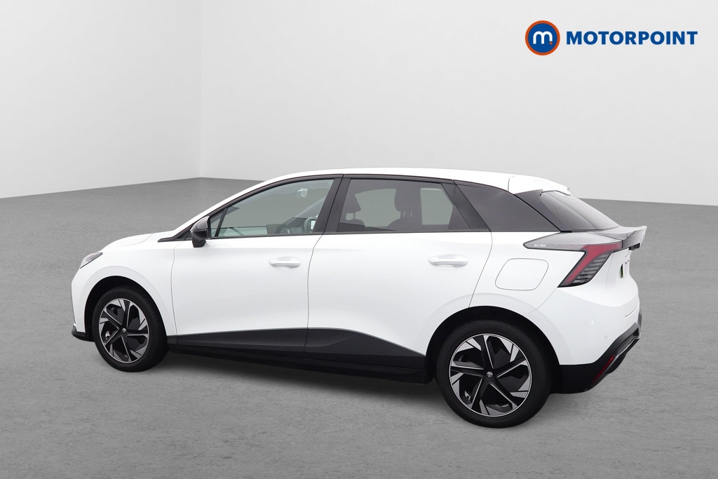 Used MG MG4 2022 for sale - 76362330: Photo 5