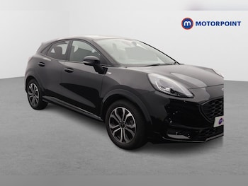 Used Ford Puma 2021 for sale - 78720092: Photo